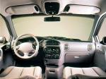 Dodge Grand Caravan 1995 года